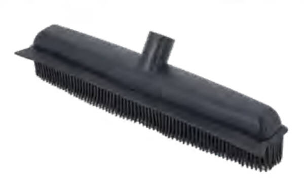 ESCOBA GOMA NEGRA SP-BERNER - 42089