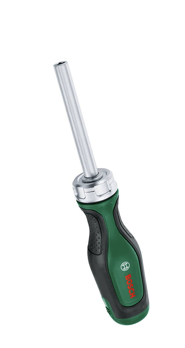 DESTORNILLADOR CARRACA+12 PUNTA BOSCH - 1600A032V0