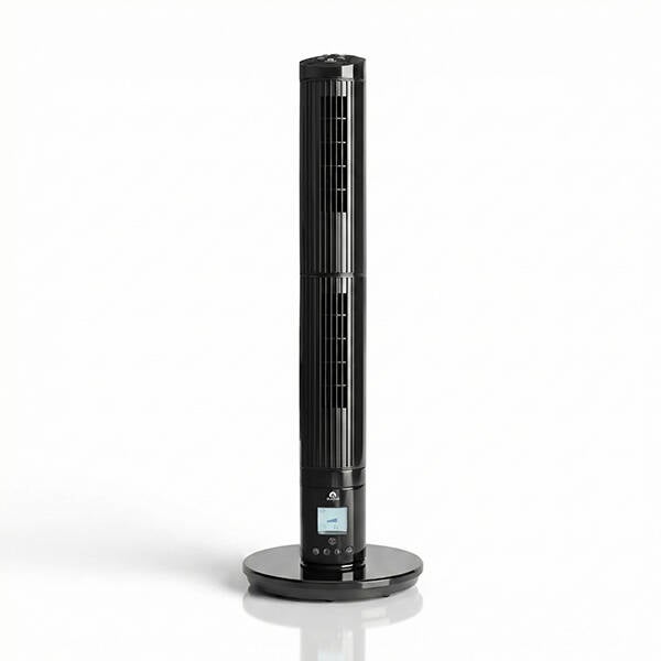 VENTILADOR TORRE 2 EN 1 HJM 45 W GLAZIAR2