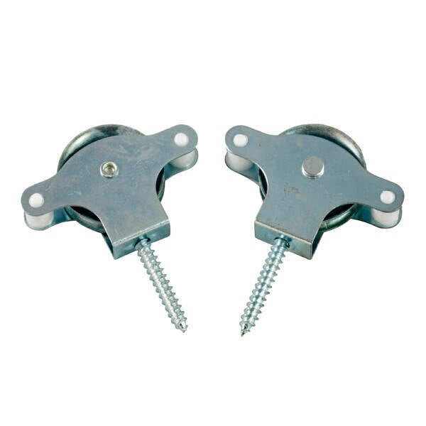 POLEA TENDEDOR ZAMAK TORN. B.2 PROFER TOP - PT0755