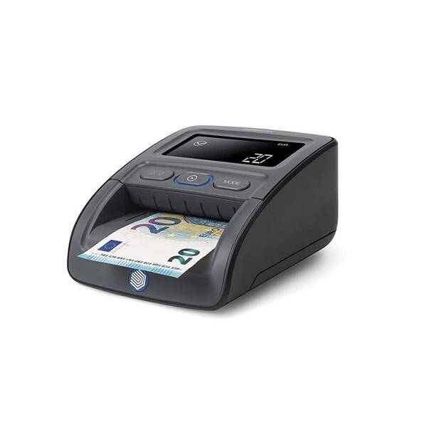 DETECTOR AUTOMATICO BILLETES FALSOS SAFESCAN - 331272
