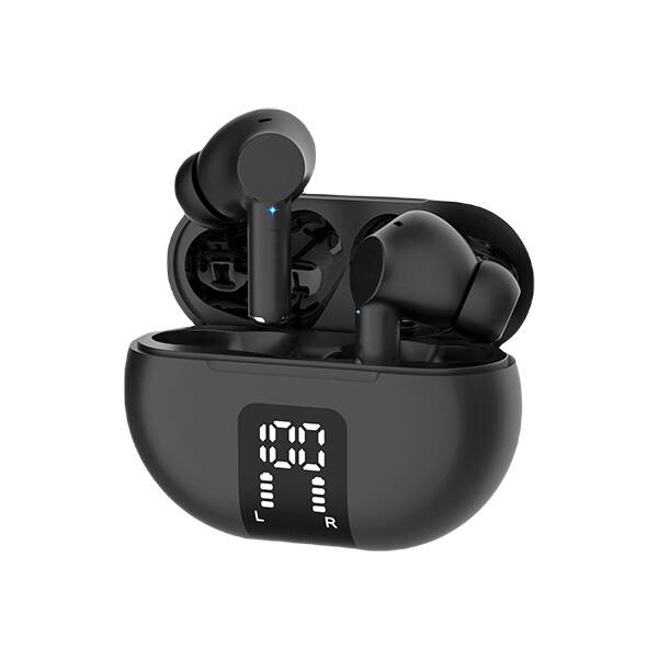 AURICULAR BLUETOOTH INDICADOR CARGA ELCO - PD-1295BT