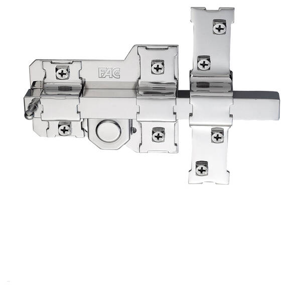 CERROJO NIQUEL DCHA FAC 115 302T - 01128