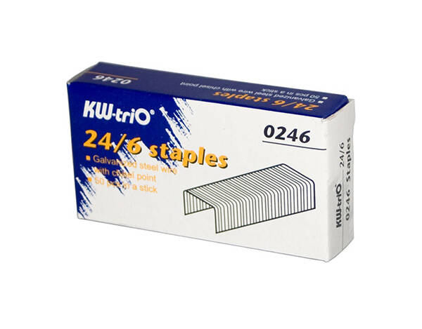 GRAPA 24 C/1000 CLAVEX 8 MM 6231