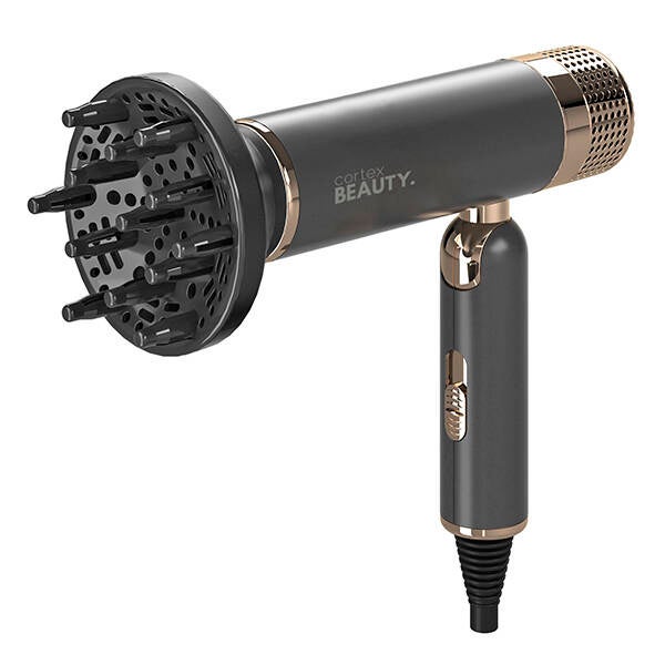 SECADOR PLEGABLE SLIM CORTEX JOCCA 1400 W CTI009