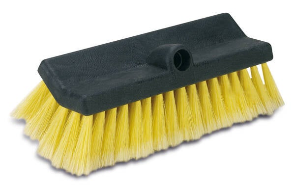 CEPILLO LAVACOCHES PVC BOTTARI - 32236