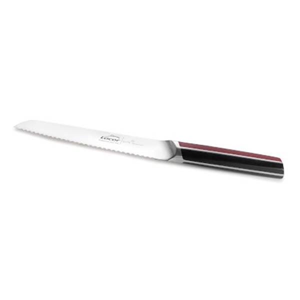 CUCHILLO PANERO ELITE LACOR 20 CM 38222