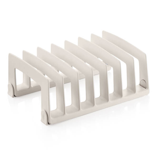 SOPORTE PARA TAPAS PLASTICO TESCOMA 185X148MM 899484