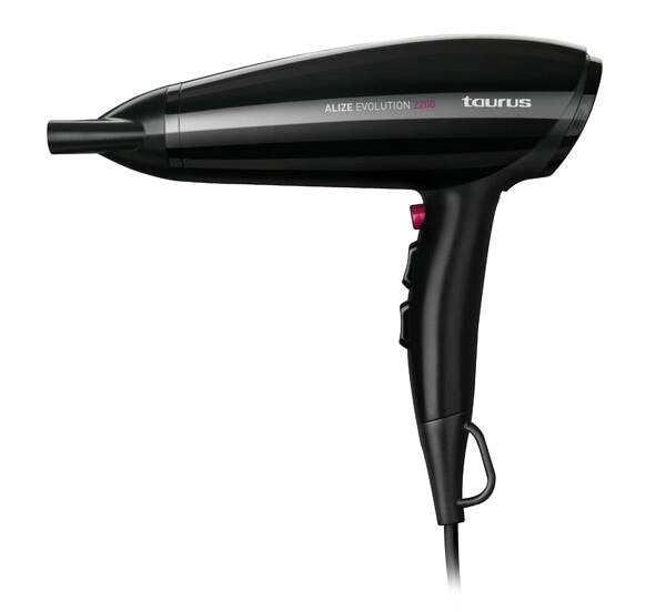 SECADOR PELO ALIZE EVOLUTION TAURUS 2200 W 900381