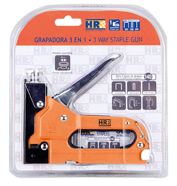 GRAPADORA 3 EN 1 ALYCO HR 6-14 MM 171275