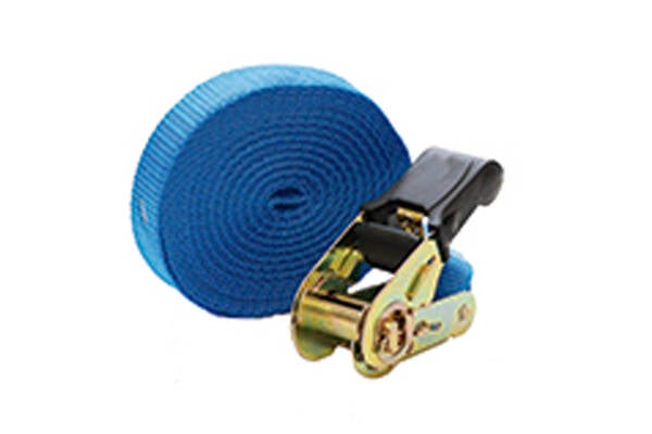 TRINQUETE SIN FIN 25MM 5 M PROFER TOP 800 KG PT0557