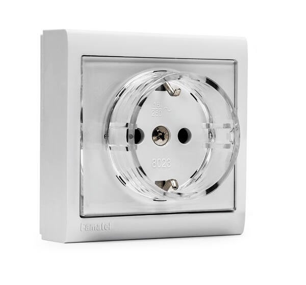 BASE SUPERFICIE TT LATERAL FAMATEL 16 A 8023