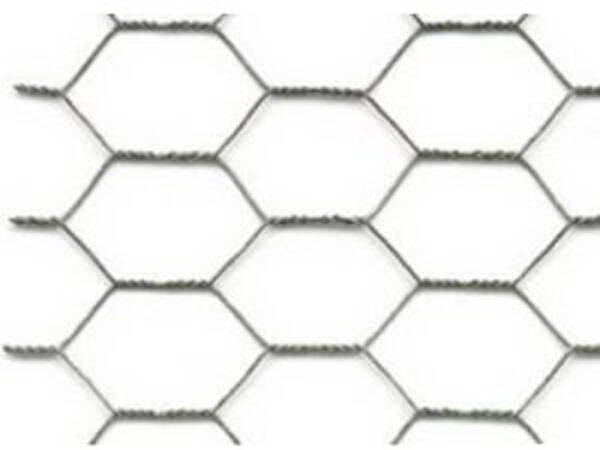 MALLA T.T.GALVANIZADA 1X50 M BELLOSO 16X0,7 MTT16071