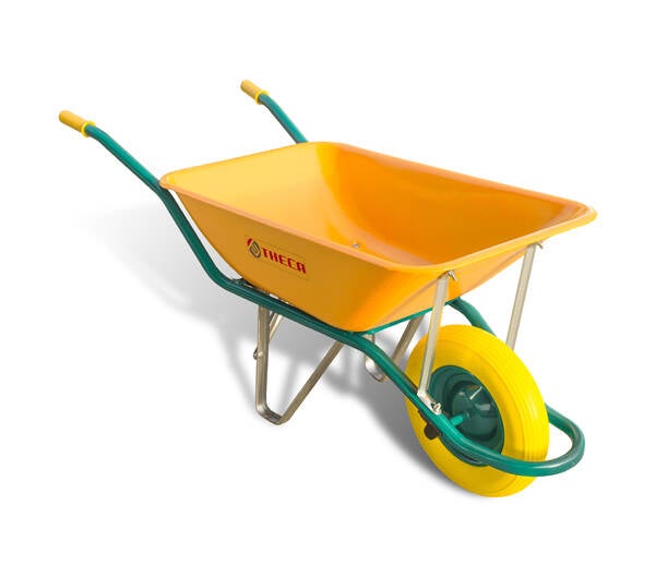 CARRETILLA R IMPINCHABL C1/550 THECA 90 L 1500407