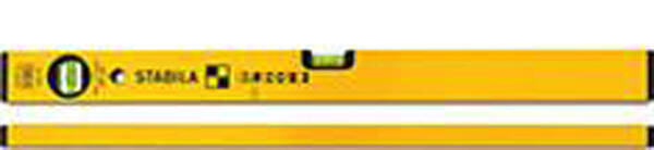 NIVEL TUBULAR ALUMINIO 70 STABILA