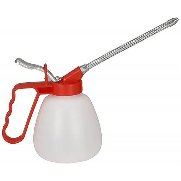 ACEITERA PLASTICO PICO FLEXIBL FAHER 500 CM3 AF-500-1