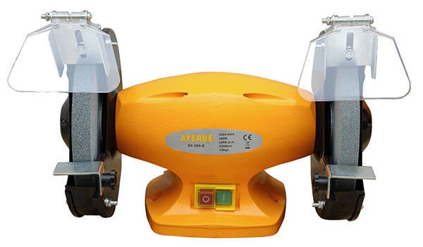 ESMERILADORA BANCO 200 AYERBE 480 W 580040