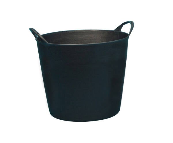 CAPAZO PLASTICO PLASVIDAVI 26 L CAP26