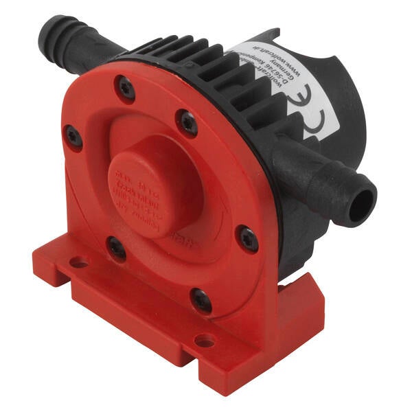 BOMBA UNIVERSAL TALADRO WOLFCRAFT 1300 L/H 2202