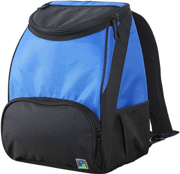 BOLSA NEVERA MOCHILA PROFER GREEN 16 L PG0633