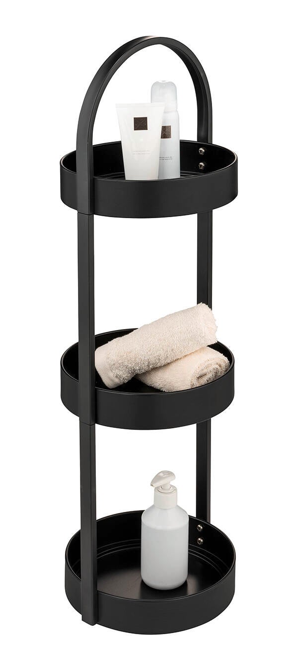 ESTANTERIA 3 ALTURAS DONGO WENKO 25X73X23CM 26058100