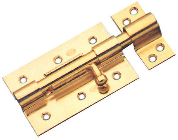 PASADOR BICROMATADO AMIG