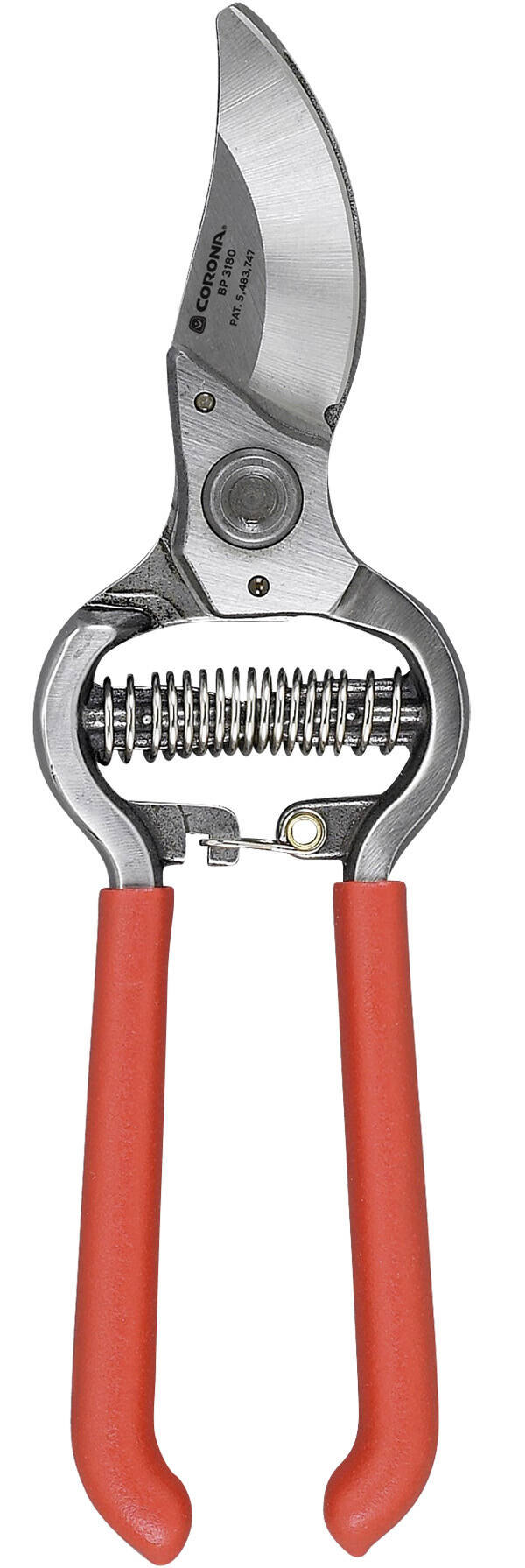 TIJERA PODAR 1 MANO CORONA - BP3180D