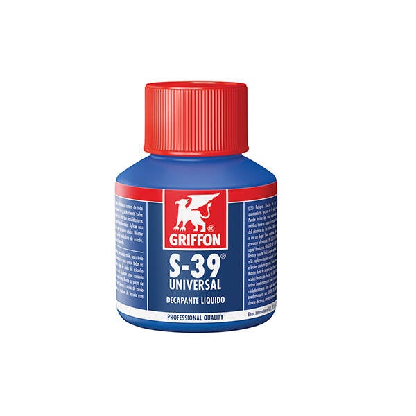 DECAPANTE UNIVERSAL PINCEL LIQ IMEDIO 80 ML 1270006/GRIFFON
