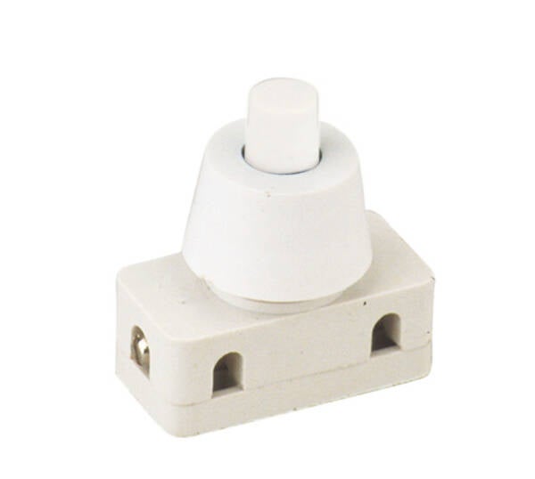 INTERRUPTOR A PULSADOR 2A 250V DH - 111721