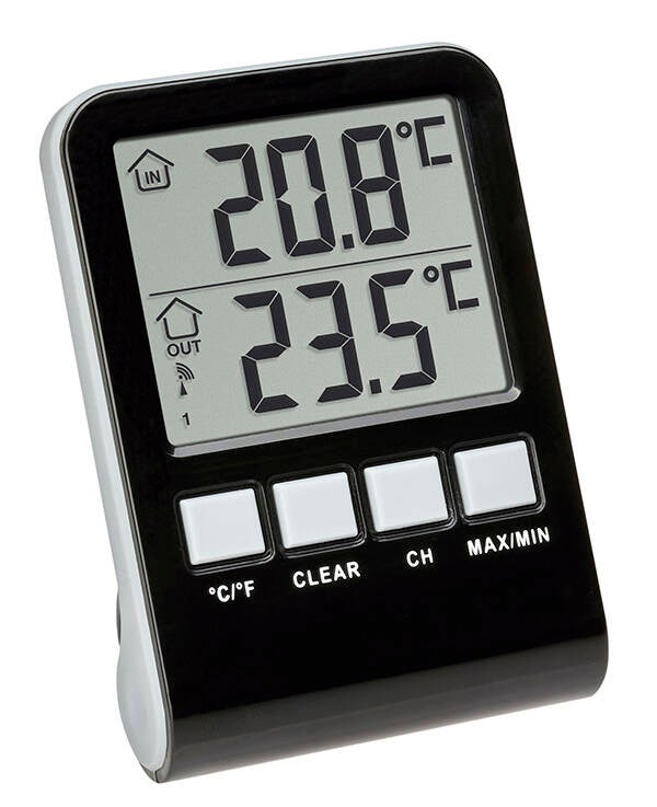 TERMOMETRO PISCINA SENSOR REMO HERTER - 30.3067.10