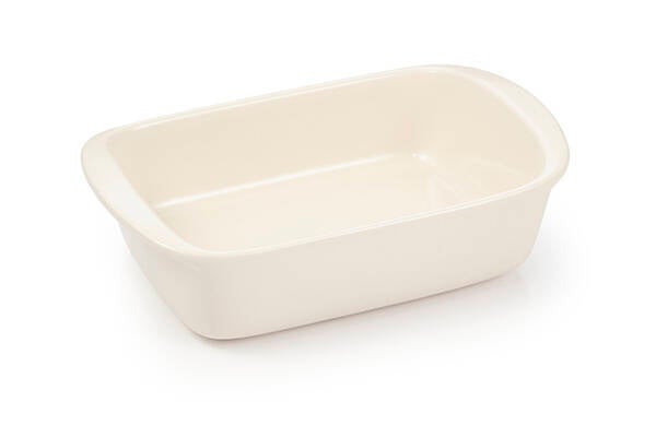 FUENTE HORNO GRES RECTANGULAR DELICIA TESCOMA 22X13 CM 622110