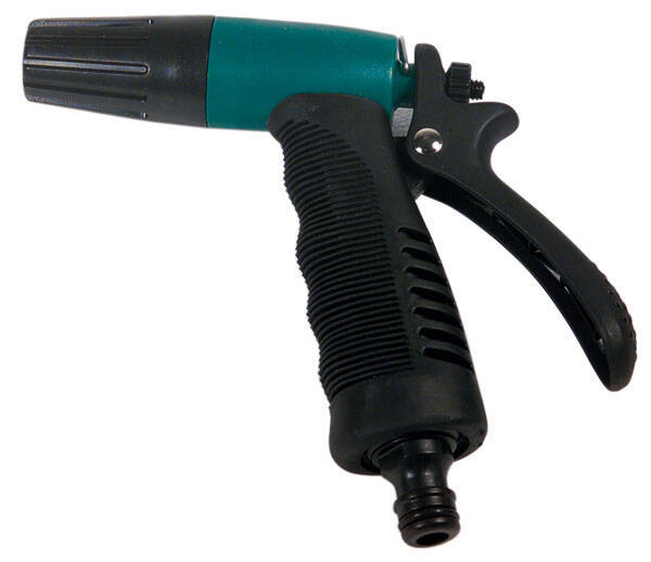 PISTOLA RIEGO REG GATILLO TRAS PROFER GREEN - PG0245