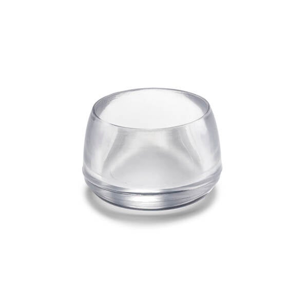 CONTERA REDONDA TRANSPAR. 8UD INOFIX 18 MM 1518-0-