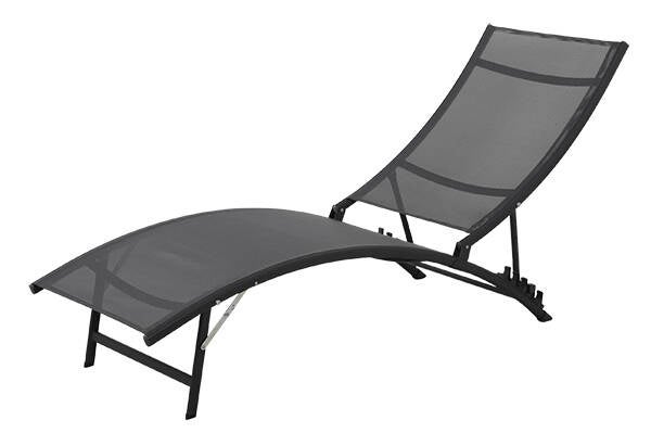 TUMBONA ACERO PROFER GREEN 4 POS