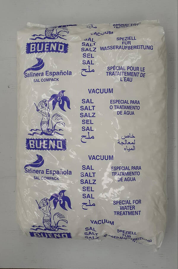 SACO SAL PELADILLA VACUUM BERISAL 25 KG 10886