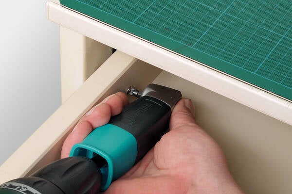 ACOPLAMIENTO ANGULAR 90 WOLFCRAFT - 4688000