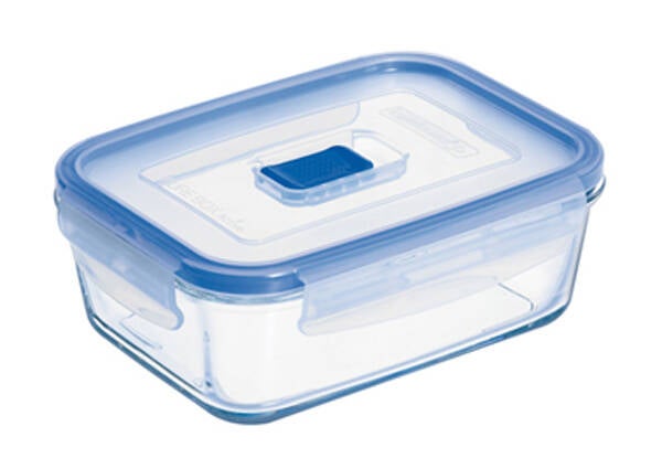 HERMETICO RECTANGULAR PURE BOX LUMINARC 82 CL 9207680