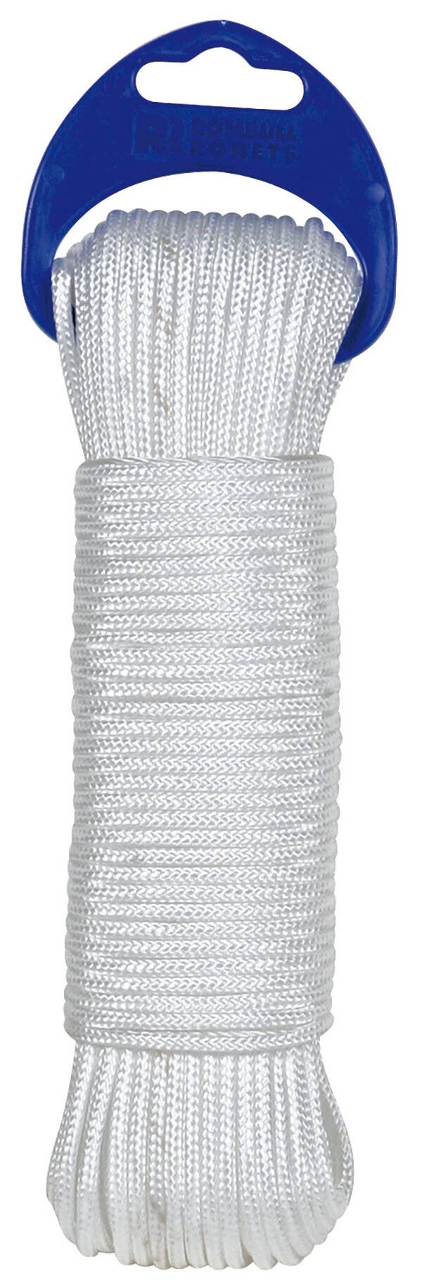 CORDON PP ALMA TEXTURADA 4MM BLAN PROFER HOME 10 M PH1294