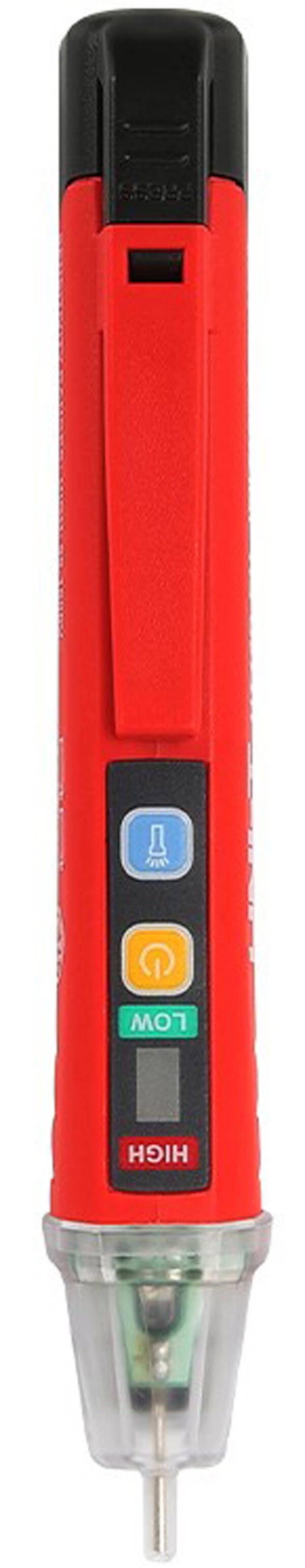 DETECTOR DE VOLTAJE AC SIN CONTACTO SILVER 1000 V UT12D