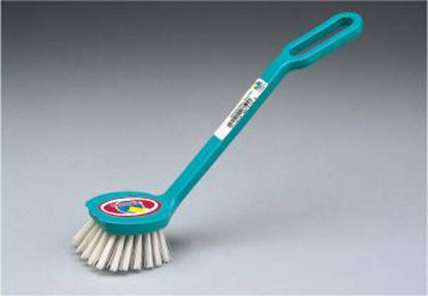 CEPILLO LAVAVAJILLAS MEXIL BARBOSA 23 CM 01217