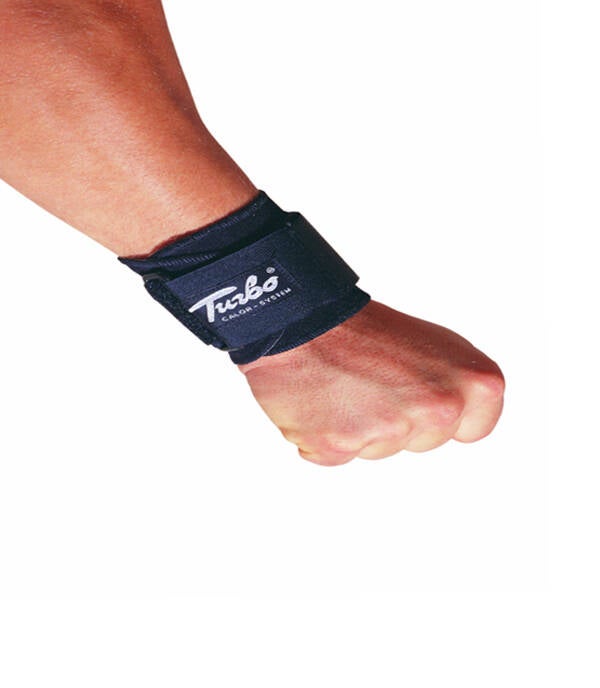 MUÑEQUERA PROTECCION C/TENSOR TURBO - 850