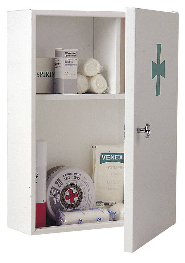 ARMARIO BOTIQUIN BTV 40X30 CM 00504