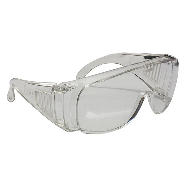 GAFAS PROTECCION ANTIRAYA +UV PROFER TOP 38G PT1986