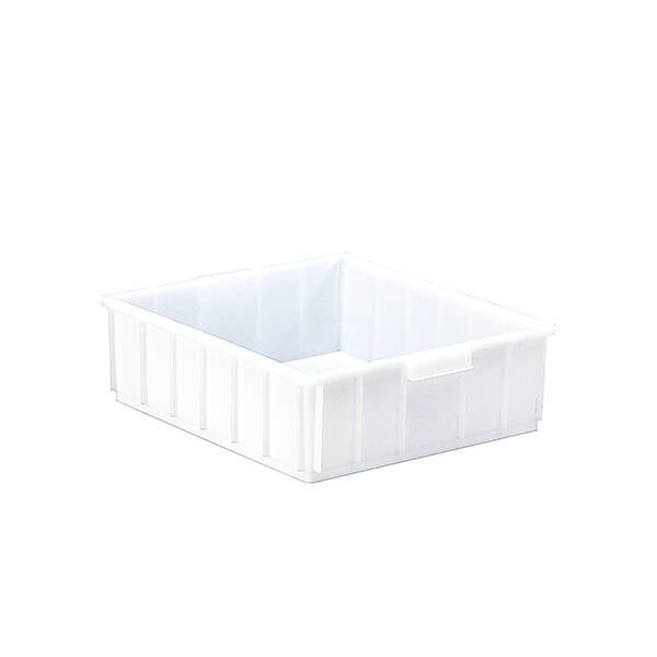CAJA APLILABLE BLANCO 18 L DENOX 48X41X14 70190.031