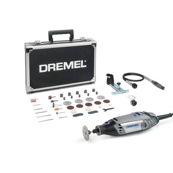 MINITALADRO EZ 45 ACS +KIT 3 +M DREMEL 130 W 3000-3/45