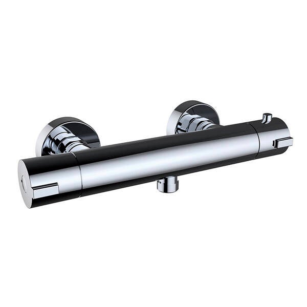TERMOSTATICO DUCHA UPI URBAN CLEVER - 61007