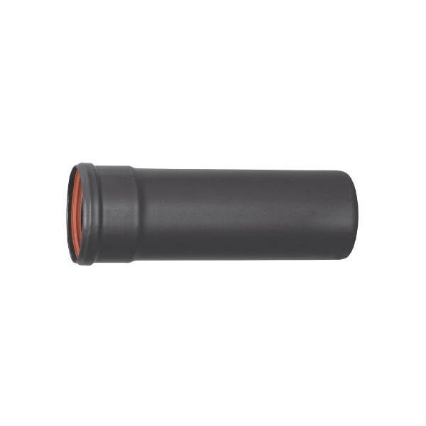 UBO ESTUFA PELLET  PRACTIC 80 MM 096001