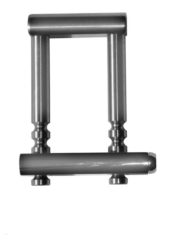 CANDADO EXTENSIBLE P/ BALLESTA LYF 55X45-90MM B-3
