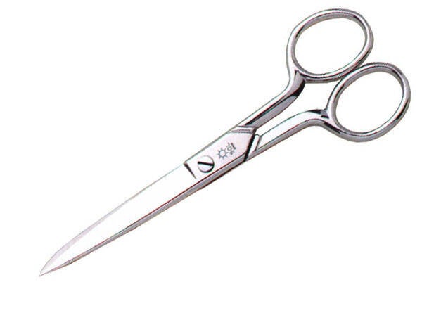 TIJERA COSTURA CASTELLANA FILARMONICA 6,5'' 5006