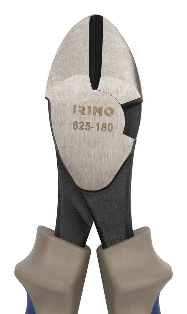 ALICATE CORTE DIAGONAL REFORZ IRIMO 180 MM 625-180-1